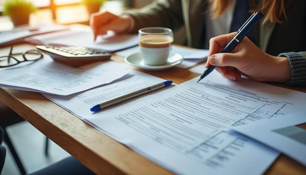 Quels sont les critères pour l'assurance invalidité dans la quotité d'emprunt ?