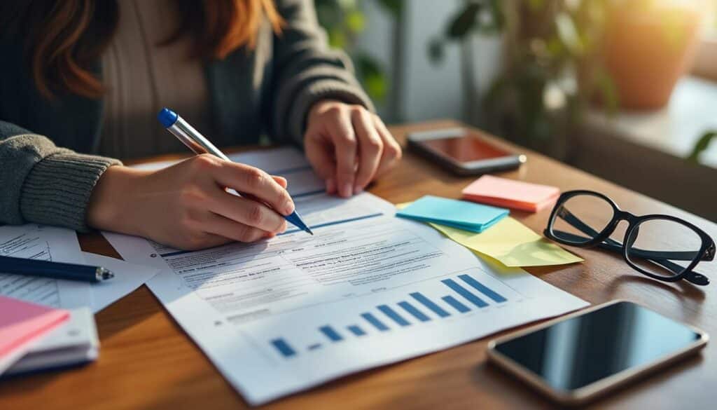 Comment obtenir le relevé d’estimation de vos droits à la retraite ?