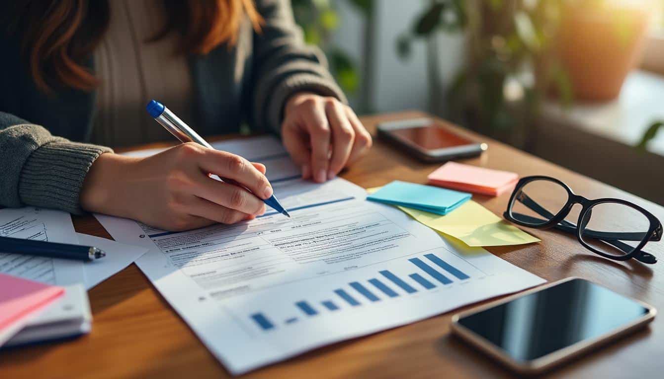 Comment obtenir le relevé d’estimation de vos droits à la retraite ?