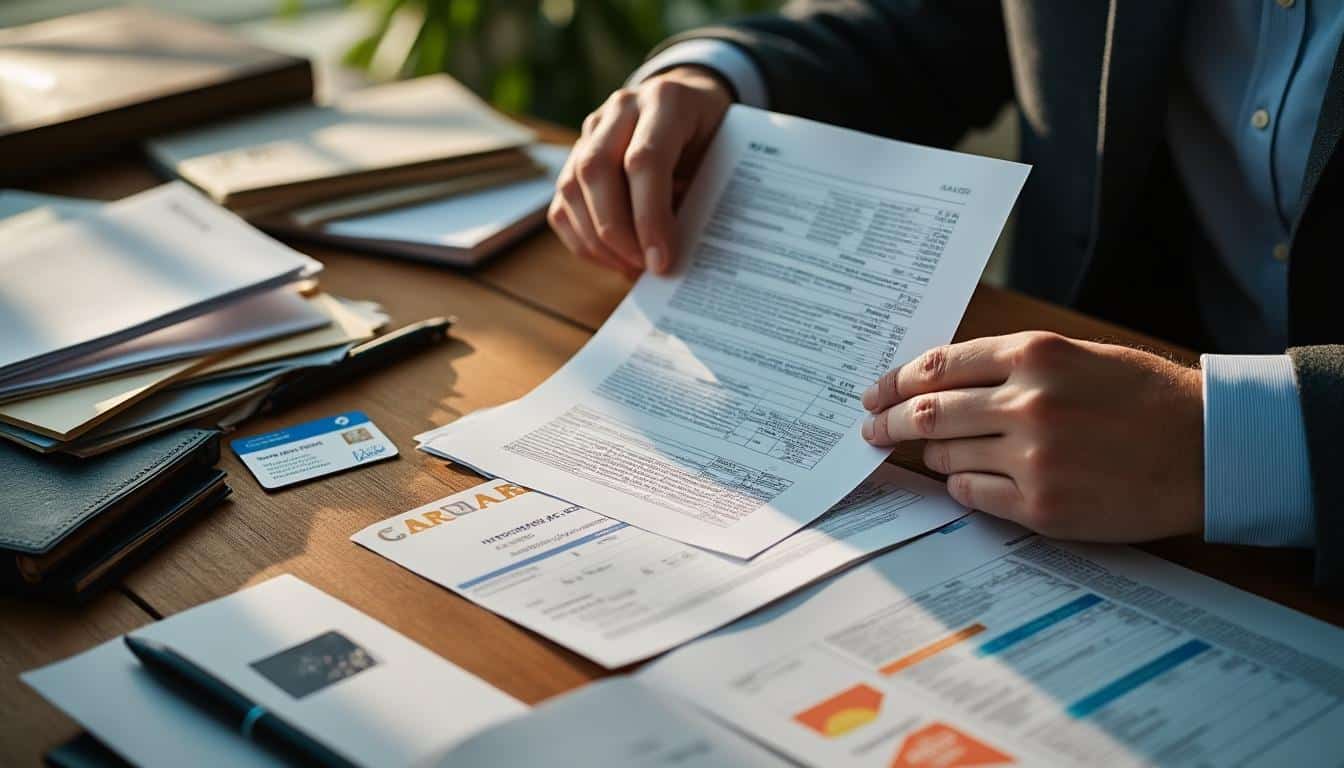 Comment obtenir un RIB lors de l'ouverture d'un compte bancaire ?