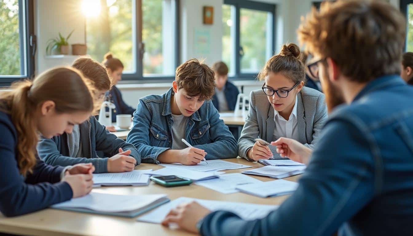 Illustration: Comprendre l’utilité de la banque de sujets pour l’épreuve ECE en SVT