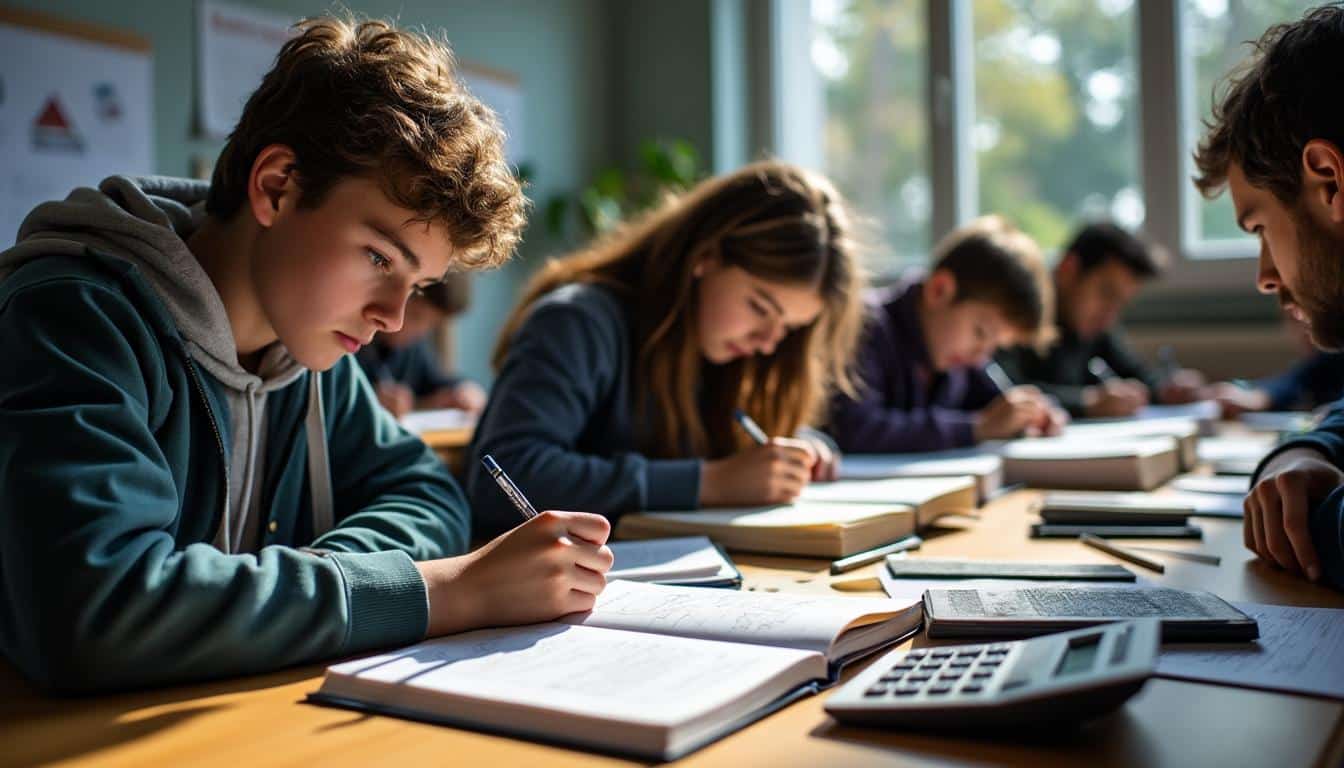 Banque de l’ECE SVT : exercices et corrigés pour réussir