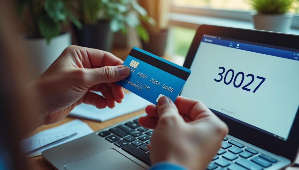 Code banque 30027 : guide complet pour sécuriser vos transactions