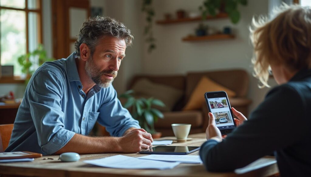 Déclarer un sinistre habitation : comment le courtier vous accompagne-t-il ?