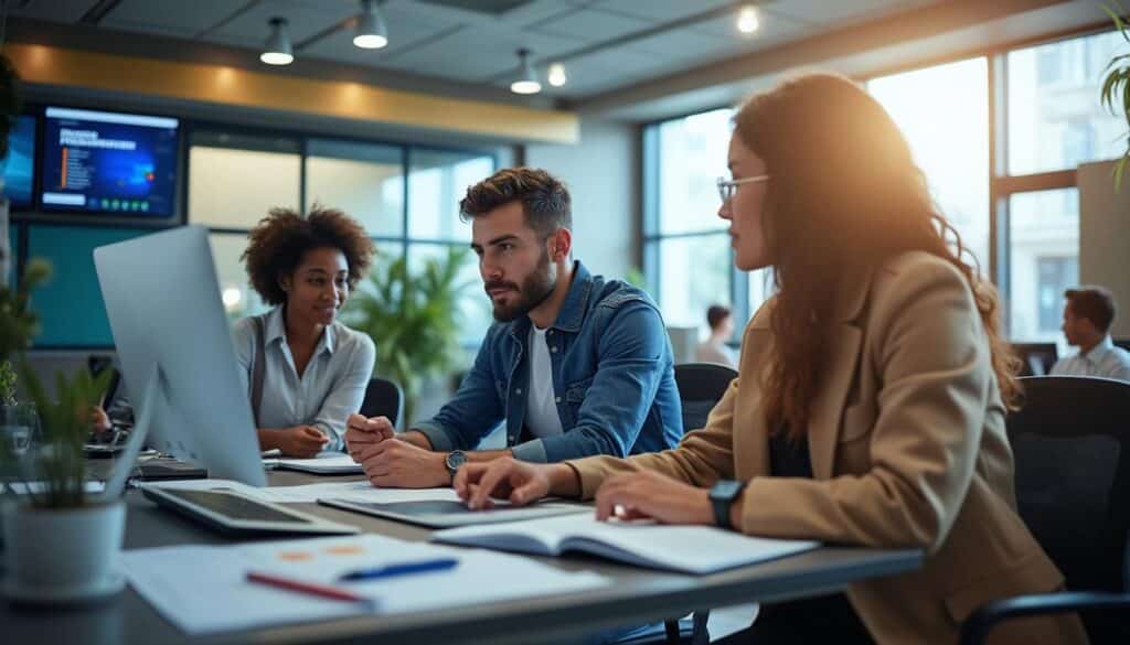 Perceval banque : comprendre son rôle clé dans les échanges financiers