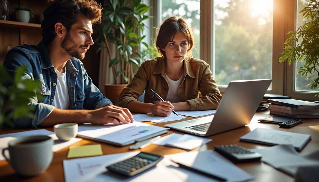 Comprendre les différentes quotités en crédit immobilier et leur impact