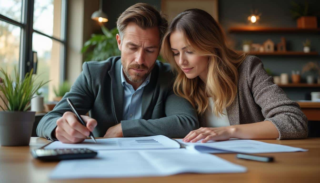 La quotité d'emprunt dans le dossier d’un prêt hypothécaire : explications