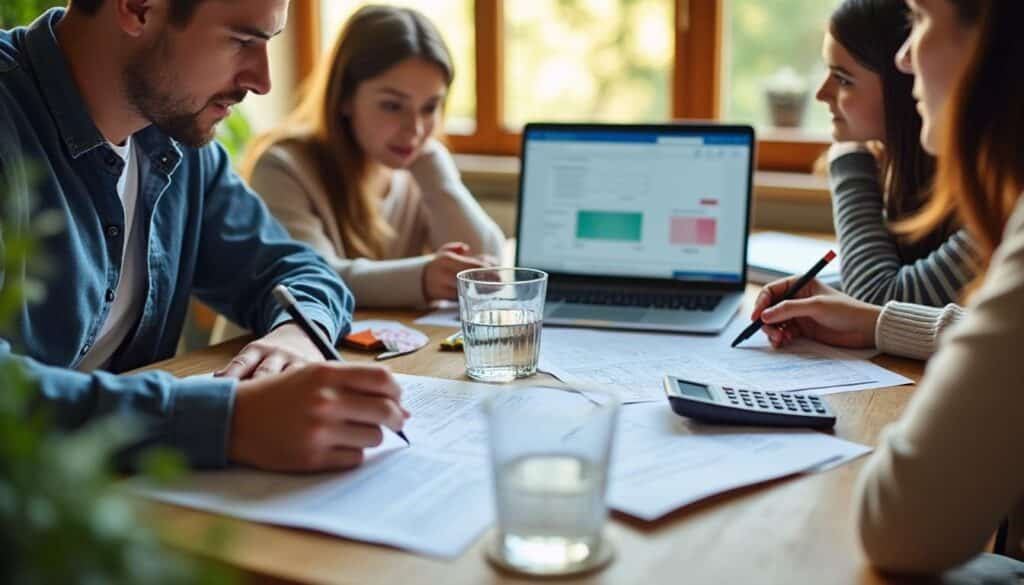 Pourquoi simuler la quotité d'emprunt selon le taux d'intérêt ?