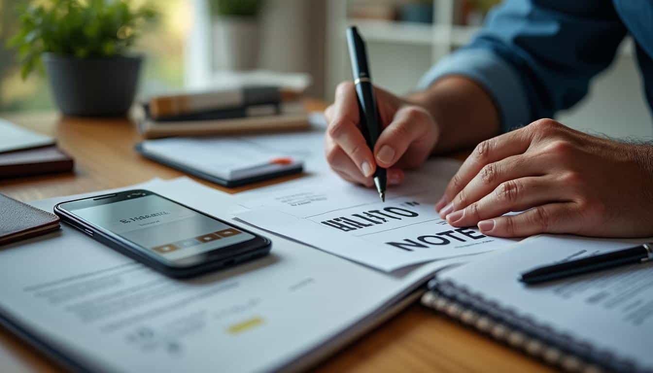 Explication du fonctionnement des virements bancaires avec un RIB de compte