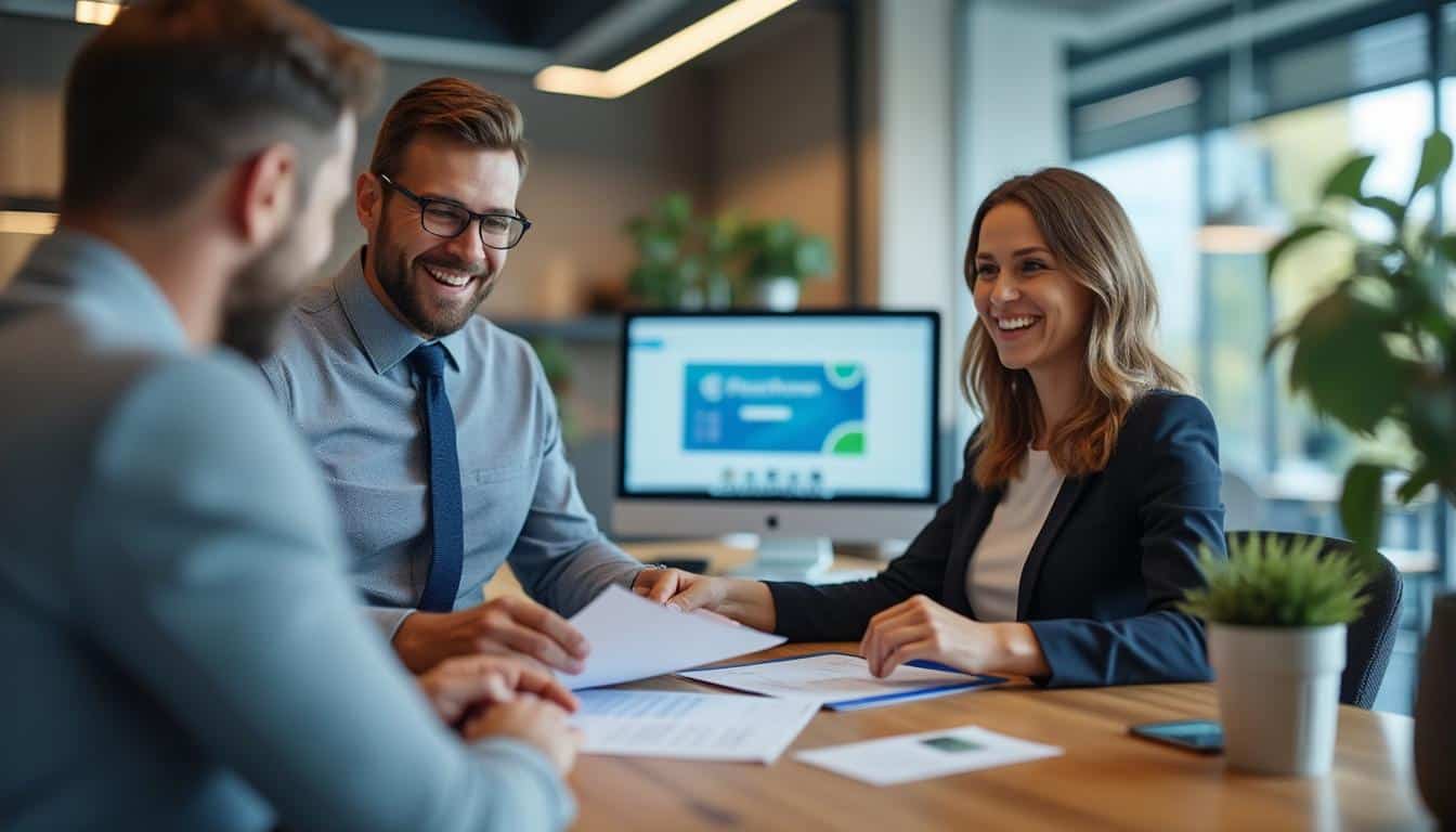 Illustration: Comprendre le rôle essentiel du code BIC dans l’identification bancaire