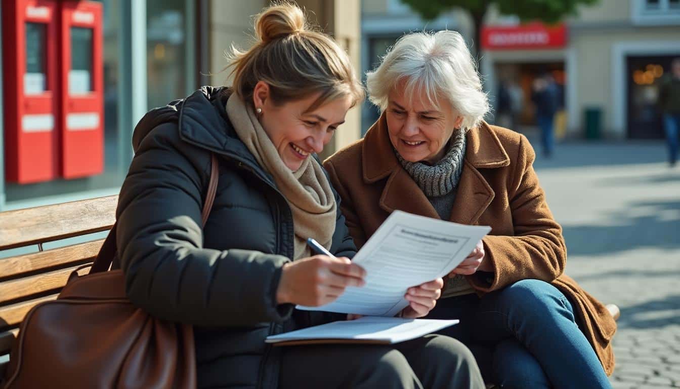 Ajout du bénéficiaire à La Poste : guide simple et sécurisé