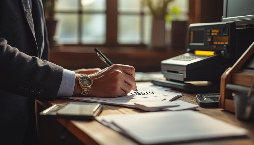 Code banque 15519 : comprendre son rôle et son importance bancaire