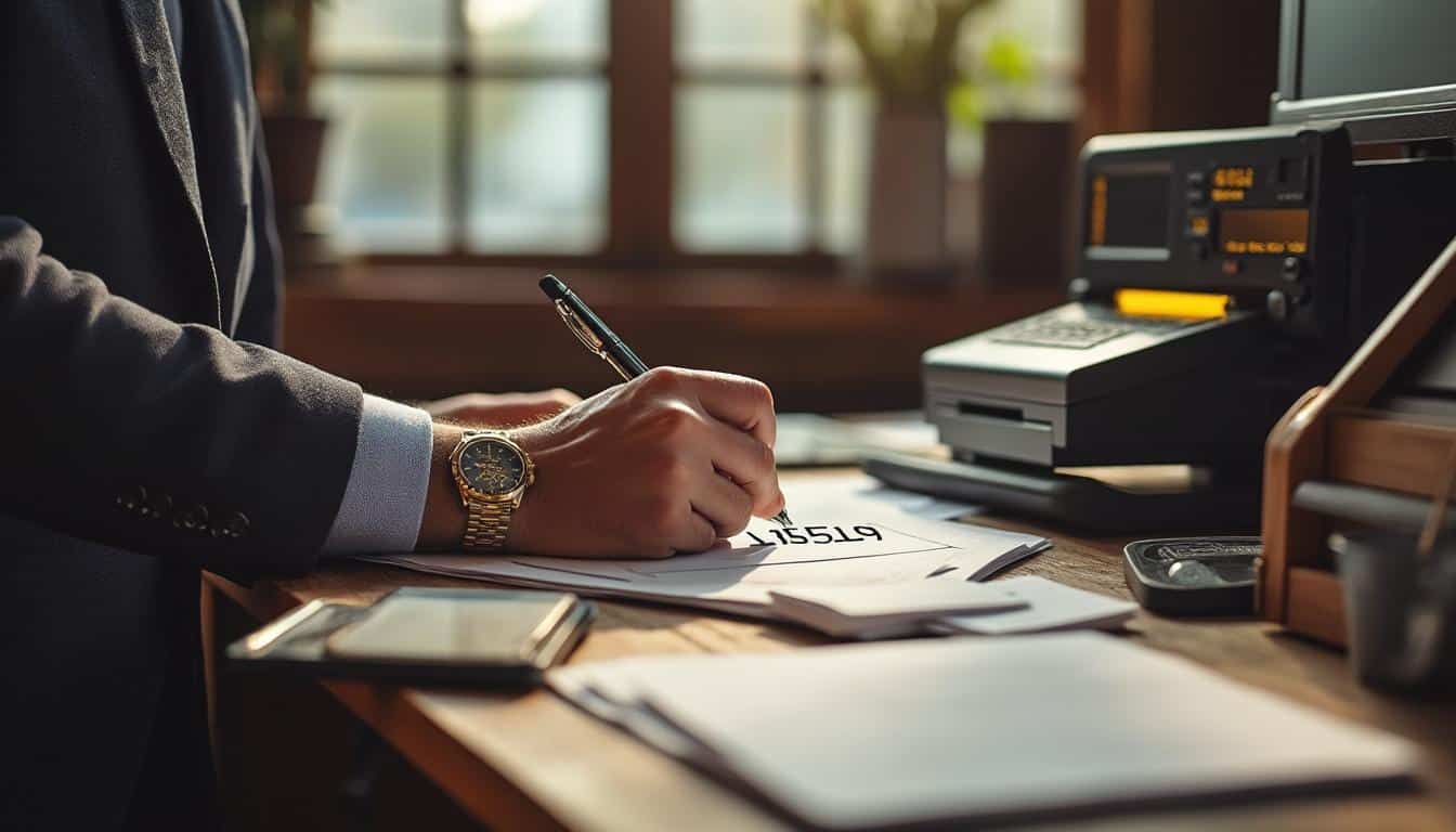 Code banque 15519 : comprendre son rôle et son importance bancaire