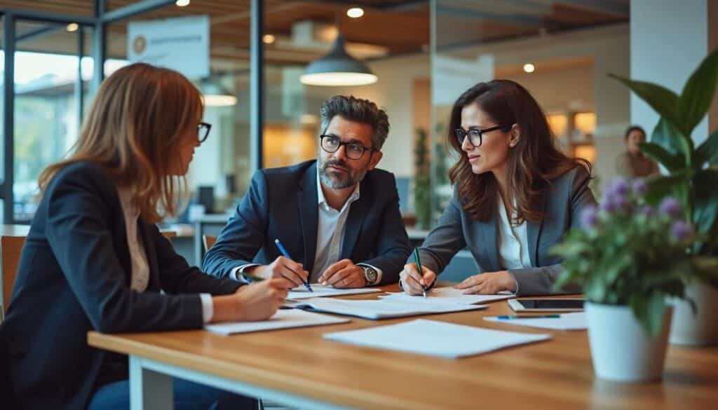 Convention de la banque : comprendre droits, salaires et avantages