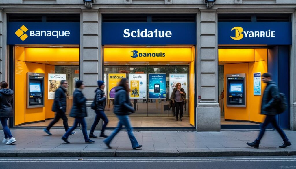 Liste des banques françaises 2025 : guide complet et actualisé