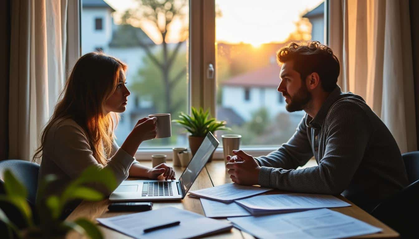 Illustration: Comprendre le statut de travailleur frontalier et ses enjeux en matière d’assurance santé