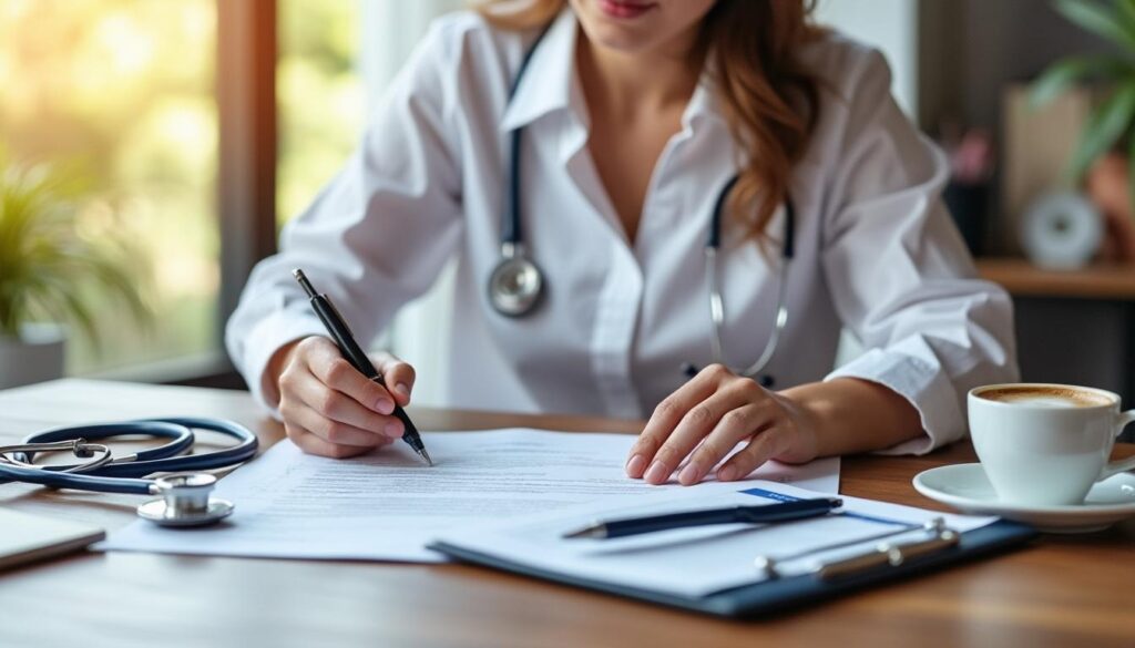 Assurance infirmière : bien choisir sa protection professionnelle