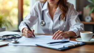 Assurance infirmière : bien choisir sa protection professionnelle