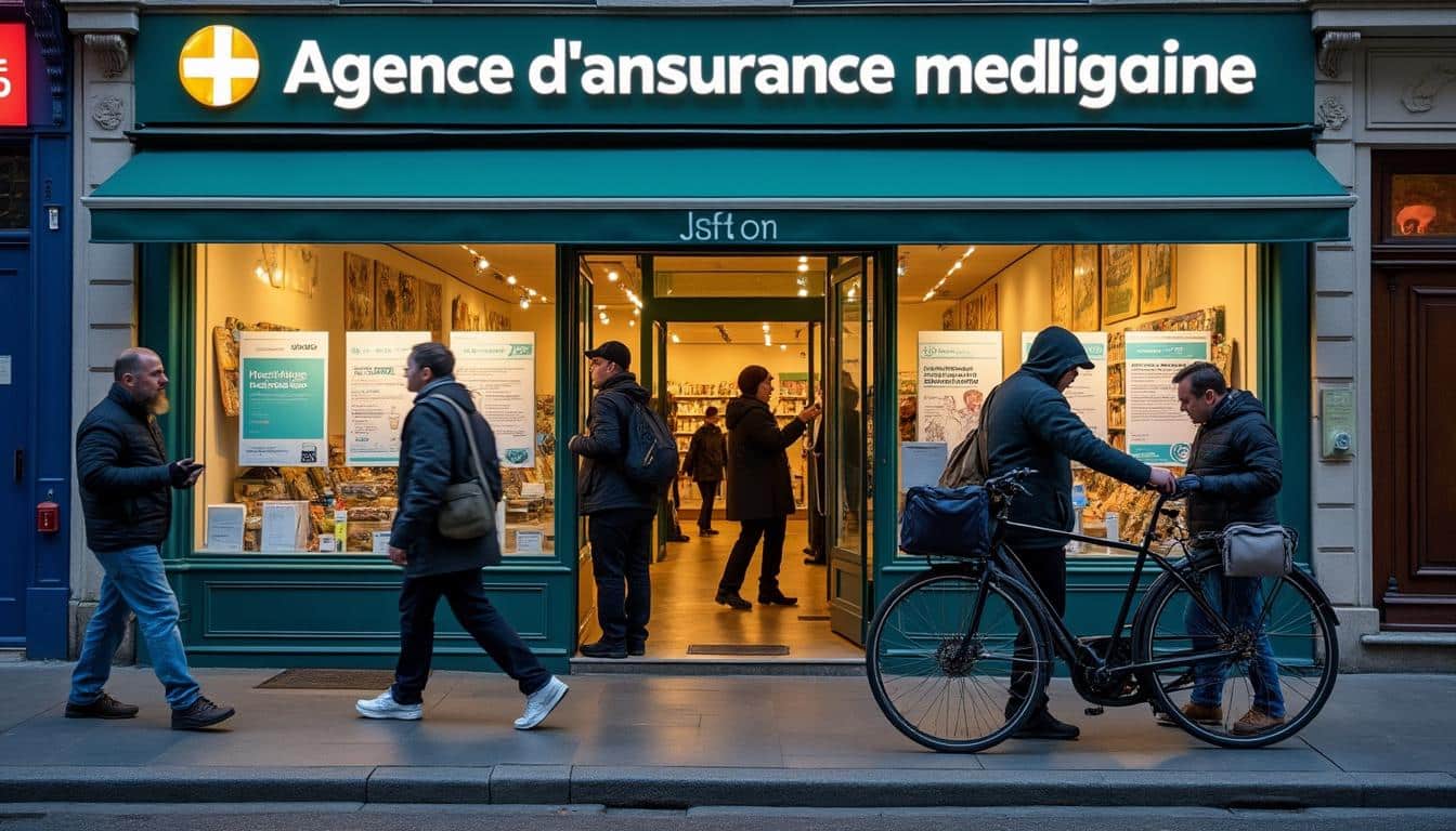 Assurance maladie à Paris 19e : guide complet des agences et démarches