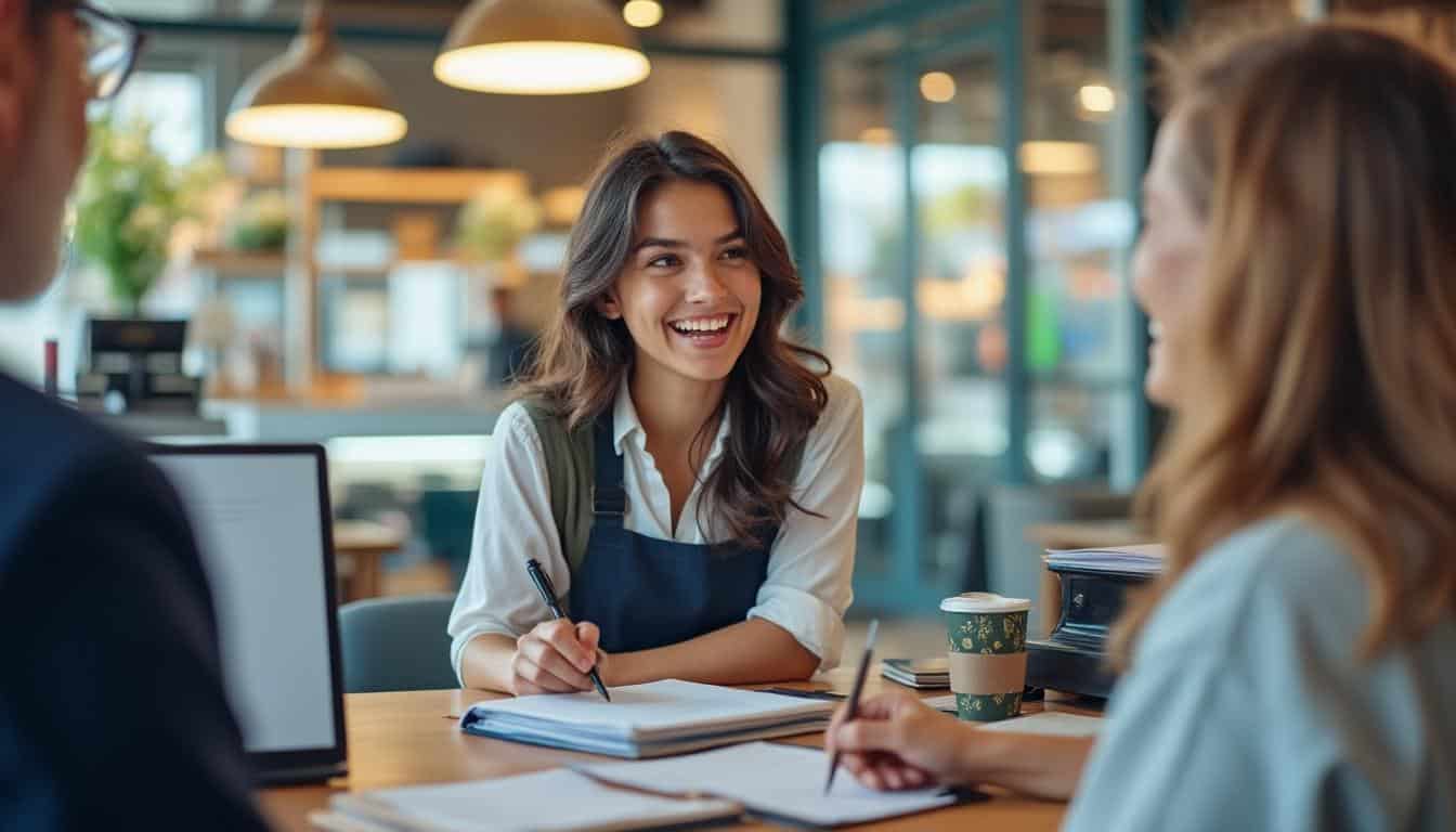 Auxiliaire d’été en banque : missions, avantages et conseils clés
