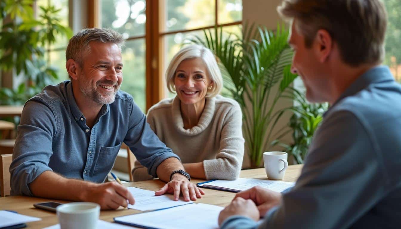 Illustration: Plongée dans l’univers de la mutuelle MAIF : offres et garanties expliquées