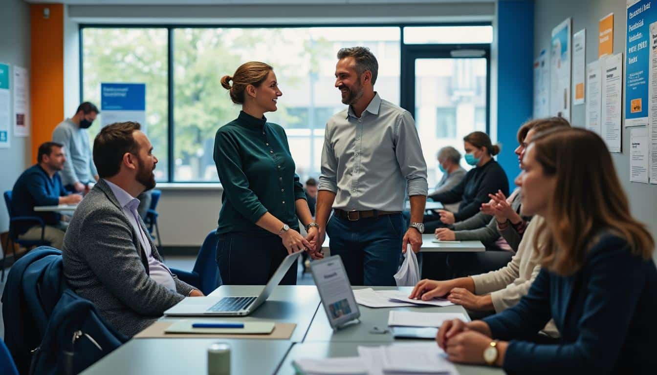 Illustration: Comment la CPAM assure la protection sociale dans Bobigny et sa région