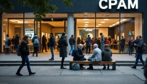 CPAM de Bobigny : services, contact et démarches simplifiées