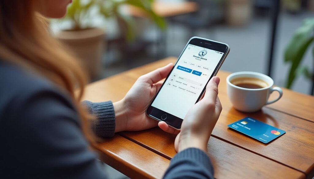 E-carte de la Banque Postale : sécurisez vos paiements en ligne