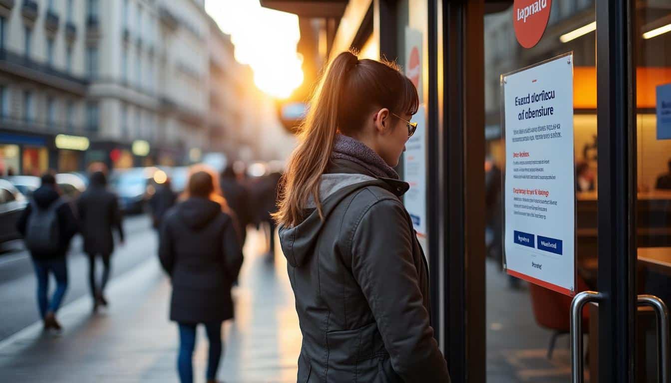 Illustration: Comment savoir si les banques seront ouvertes demain selon les jours fériés et week-ends