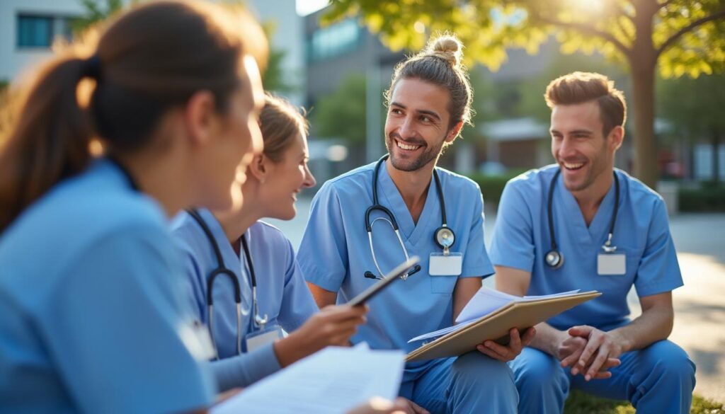 Mutuelle des agents hospitaliers : bien choisir sa couverture santé