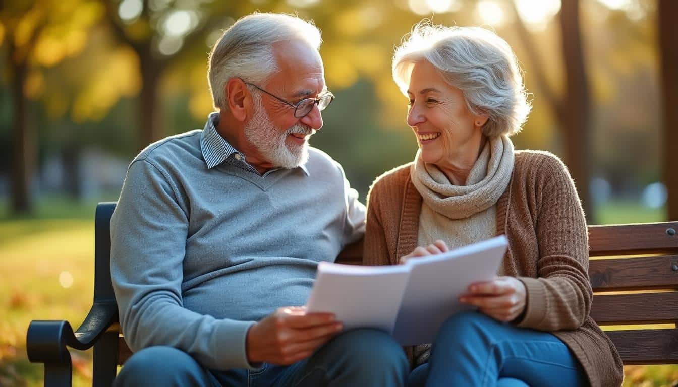 Mutuelle et retraite : bien gérer sa complémentaire santé à la retraite