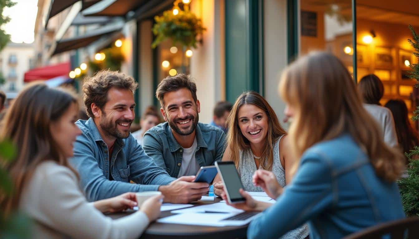 Illustration: Pourquoi choisir une mutuelle adaptée à la ville de Montpellier ?