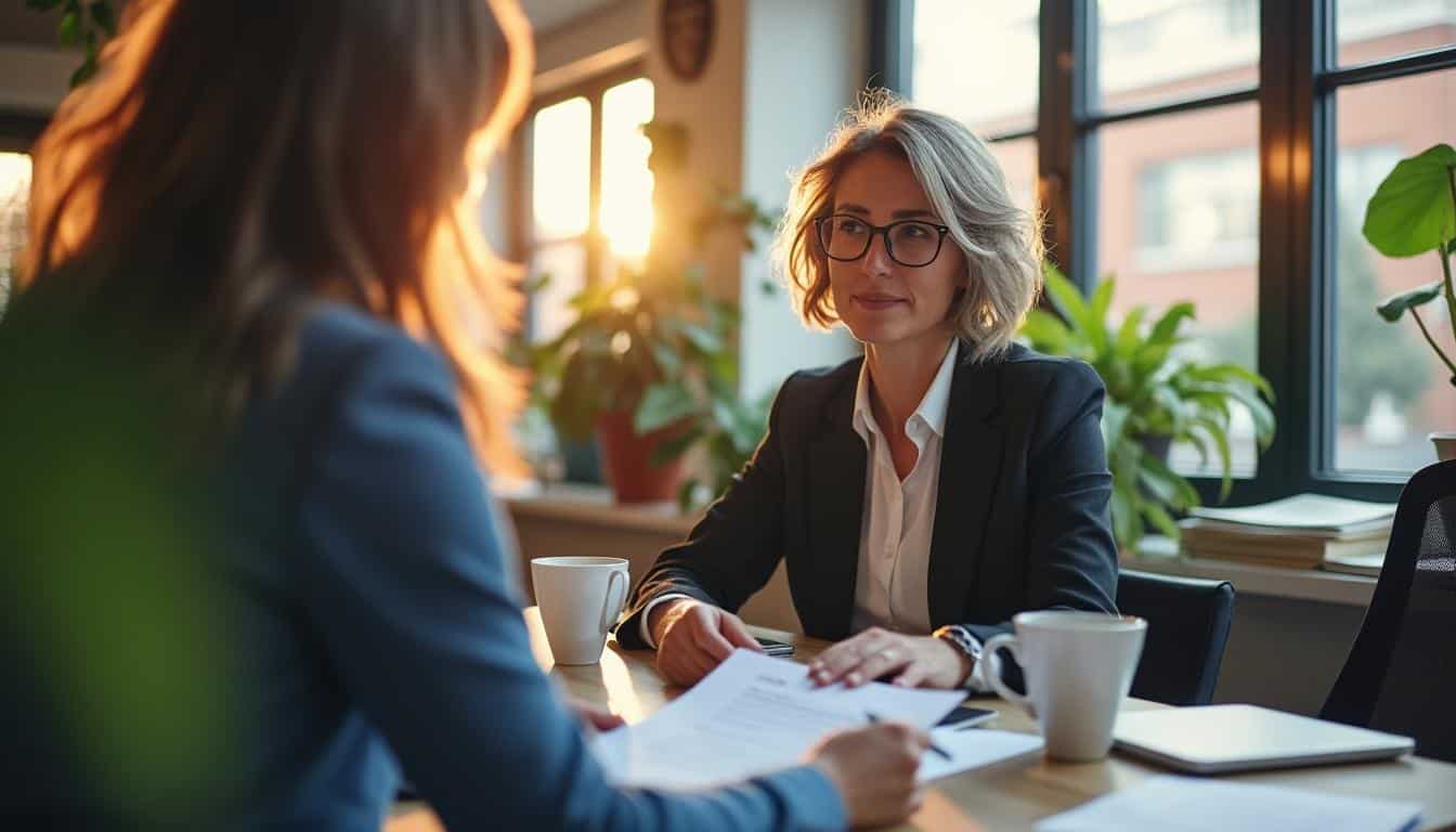 Illustration: 1/8 : Comprendre le droit à la prime liée au départ en retraite dans le secteur privé