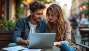 Rachat de crédit en banque en ligne : simplifiez vos finances facilement
