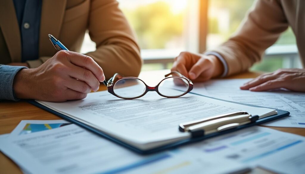 Relevé de carrière de retraite : guide complet pour bien préparer