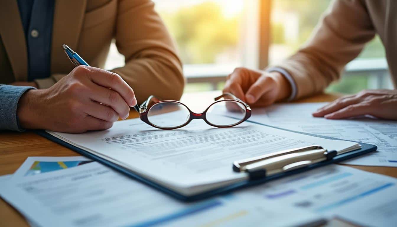 Relevé de carrière de retraite : guide complet pour bien préparer