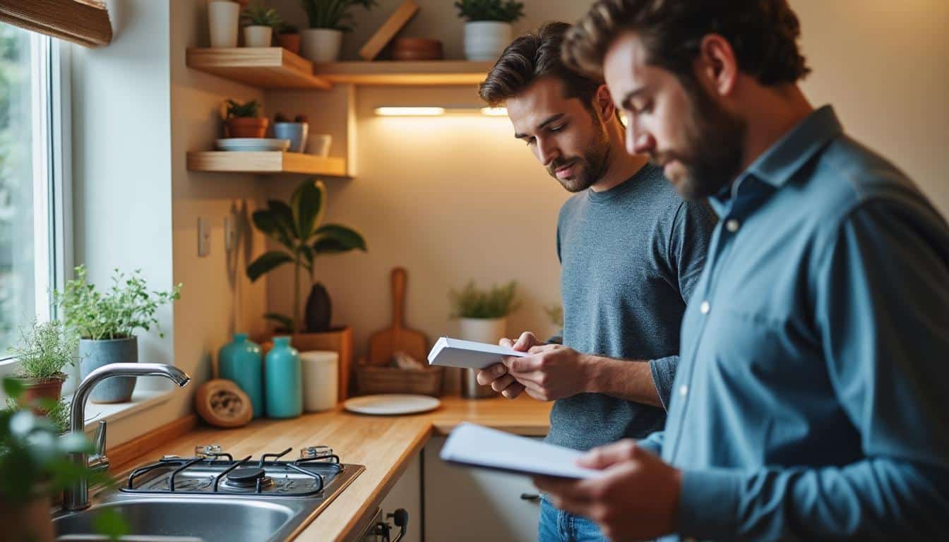 Illustration: Comprendre les bases de la responsabilité civile pour le locataire