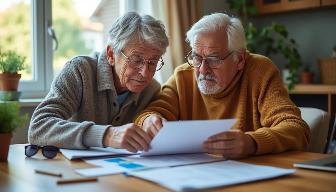 Illustration: Peut-on conserver la mutuelle d’entreprise après le départ à la retraite ?