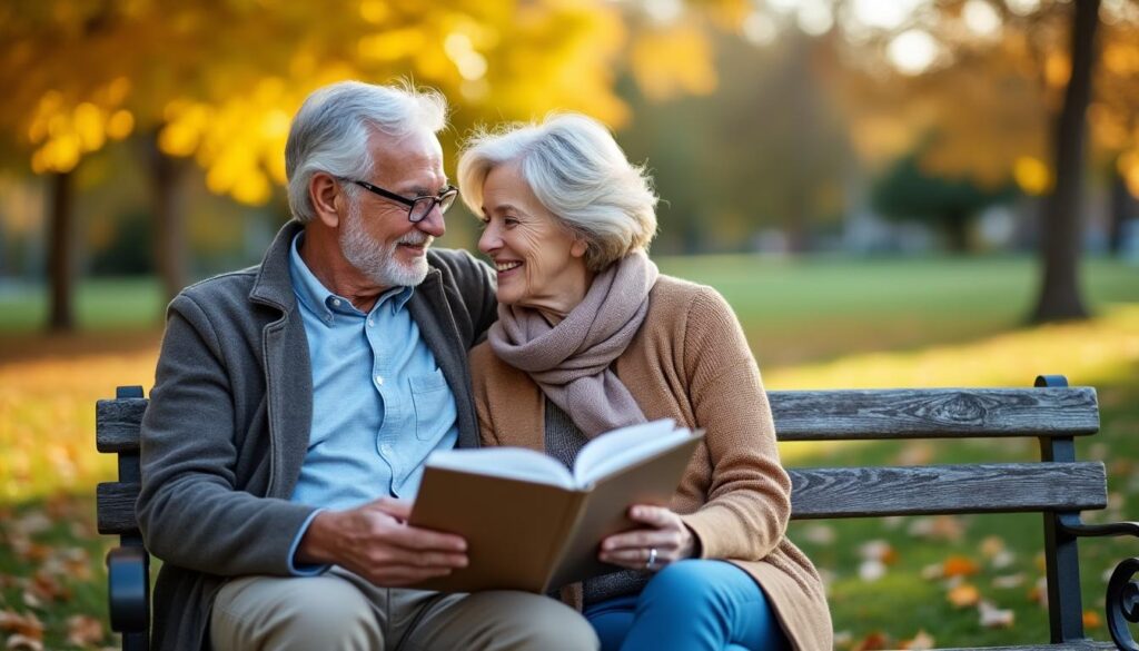 Retraite mutuelle : choisir la meilleure complémentaire santé senior