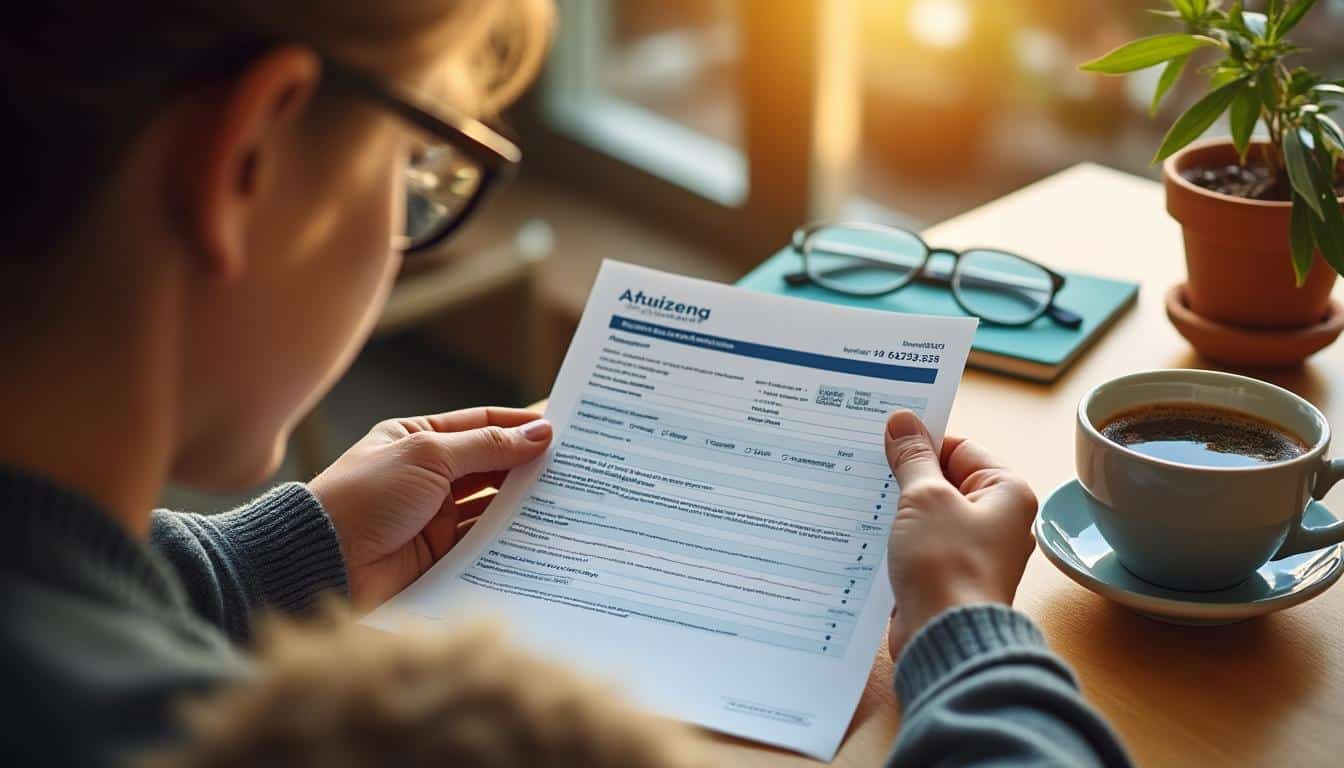 Illustration: Comprendre le rôle essentiel de l’attestation de la mutuelle santé