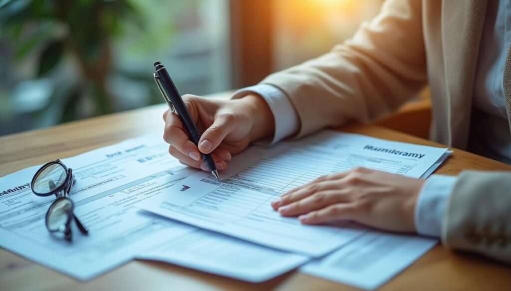 Attestation de mutuelle : tout savoir pour faciliter vos démarches