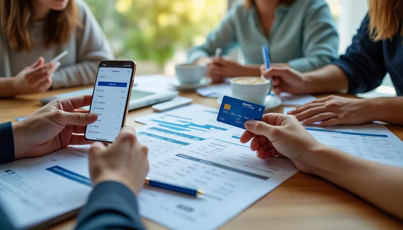 Illustration: Comprendre le fonctionnement des codes bancaires en France