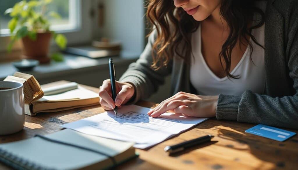 Définition d’un compte bancaire : guide complet pour bien comprendre