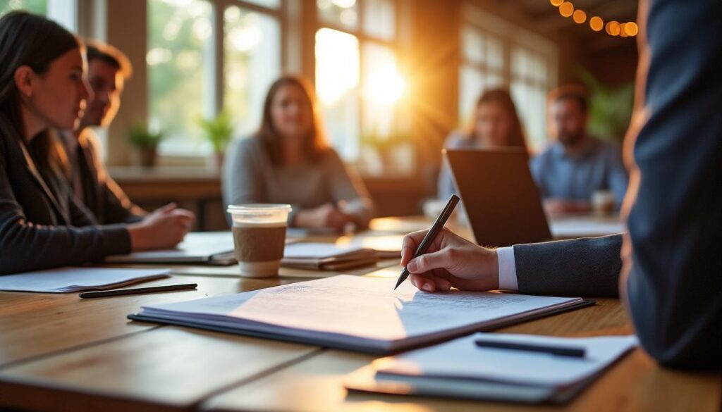 Formation en droit des assurances : maîtrisez les clés du secteur