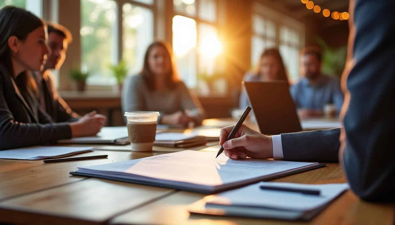 Formation en droit des assurances : maîtrisez les clés du secteur