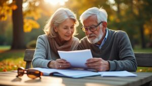 Retraite et pension de réversion : Guide complet pour vos droits