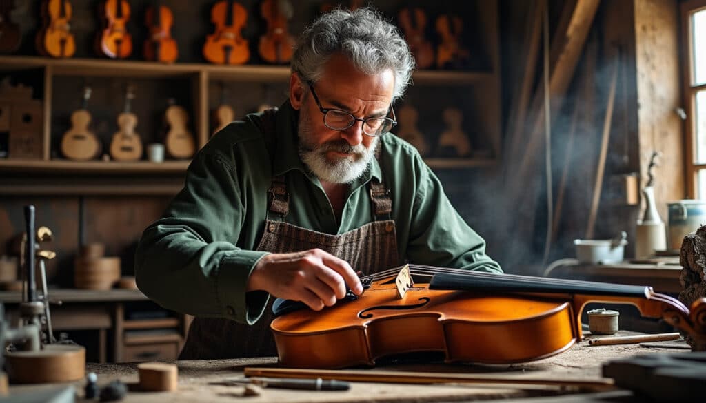 Assurance des instruments de musique : protégez votre patrimoine sonore