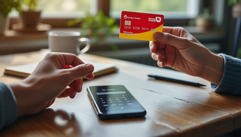 Banque Postale identifiant à 10 chiffres : guide complet et pratique