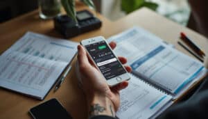 Boursorama découvert : guide complet pour gérer votre facilité bancaire