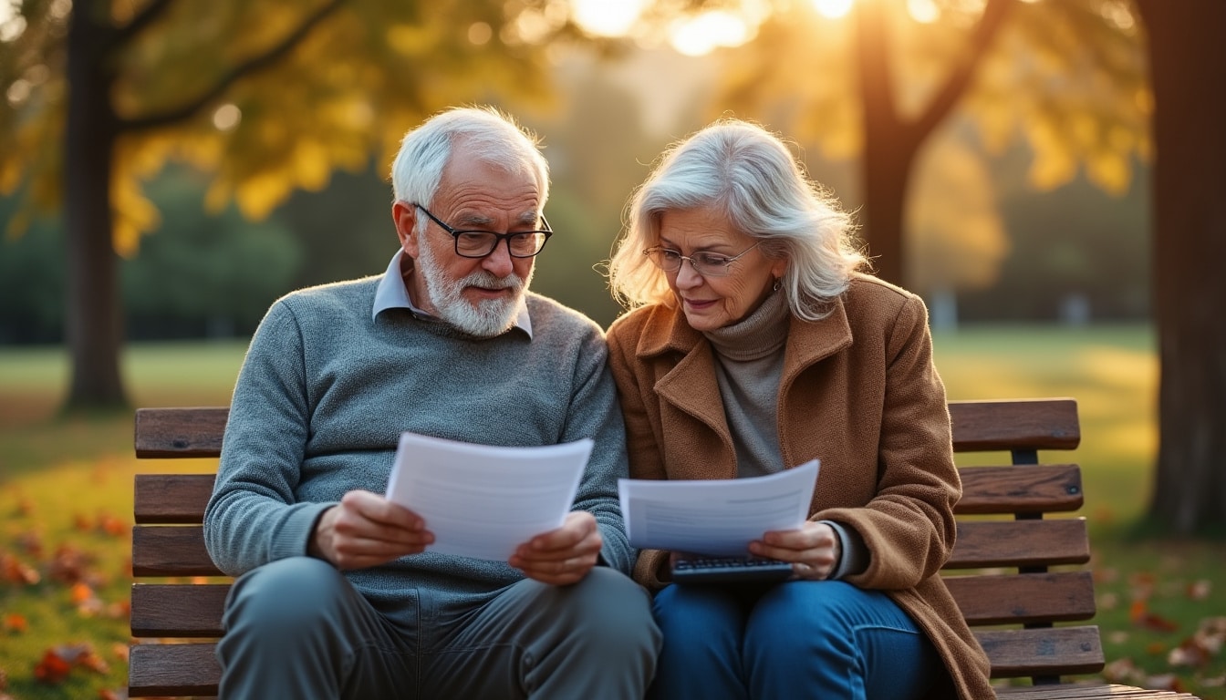 Calcul du minimum contributif : comprendre et optimiser votre retraite